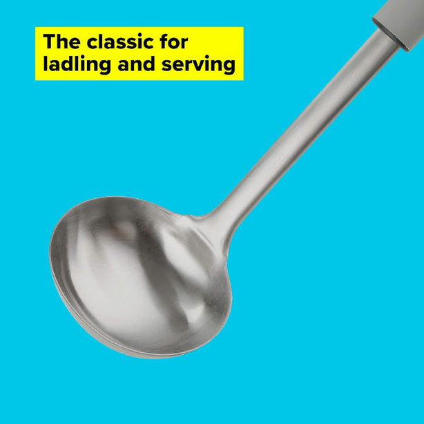 Tasty S/S Ladle