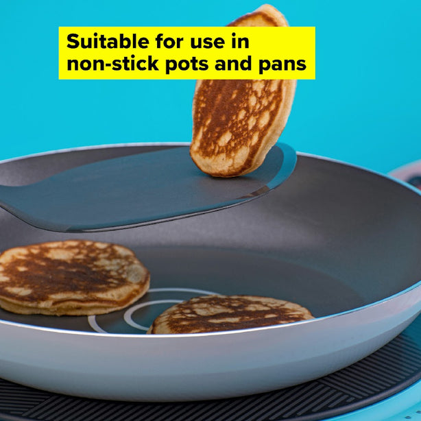Tasty Nylon Pancake Turner