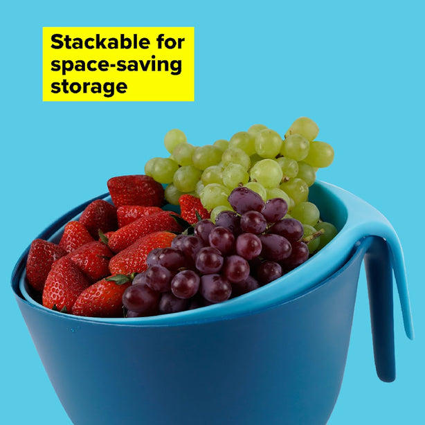 Tasty Bowl - Colander Set