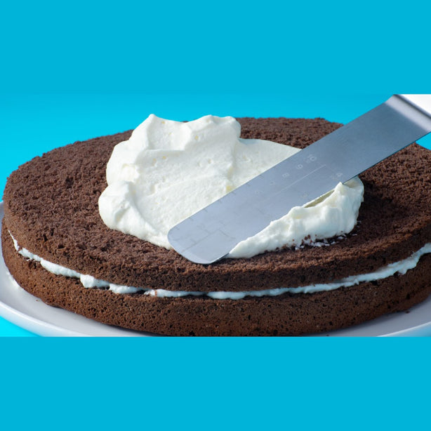 Tasty S/S Icing Spatula