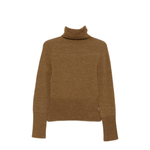 Sweaters Brown