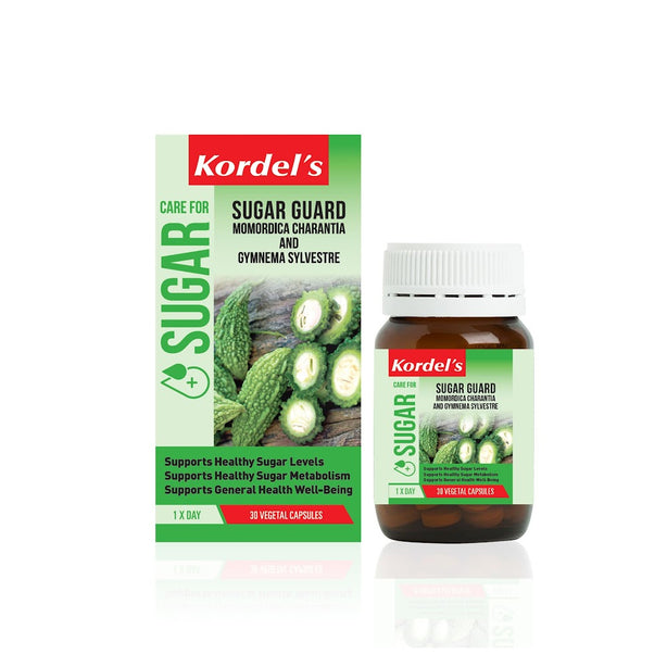 Kordel’s Sugar Guard C30