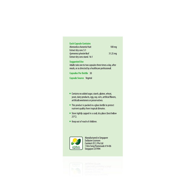 Kordel’s Sugar Guard C30