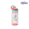 Eplas EBSP 550 PP - kids bottle with cartoon print + straw and handle