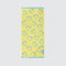 The Gang by Charles Millen Cheekinana Junior Hand Towel, Set Of 2