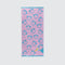 The Gang by Charles Millen Cheekinana Junior Hand Towel, Set Of 2