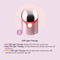 OSIM (Mix and Match Bundle) uGlow Eye Beauty Eye Massager + uGlow Eye Beauty Eye Massager