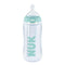 NUK Anti-Colic Professional Temperature Control Baby Bottle with Silicone Teat 300ml