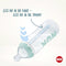NUK Anti Colic Professional Baby Bottle Adapter Set