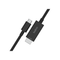 Belkin 3.0 Usb-C To Hdmi 2.1 Cable 2M Black