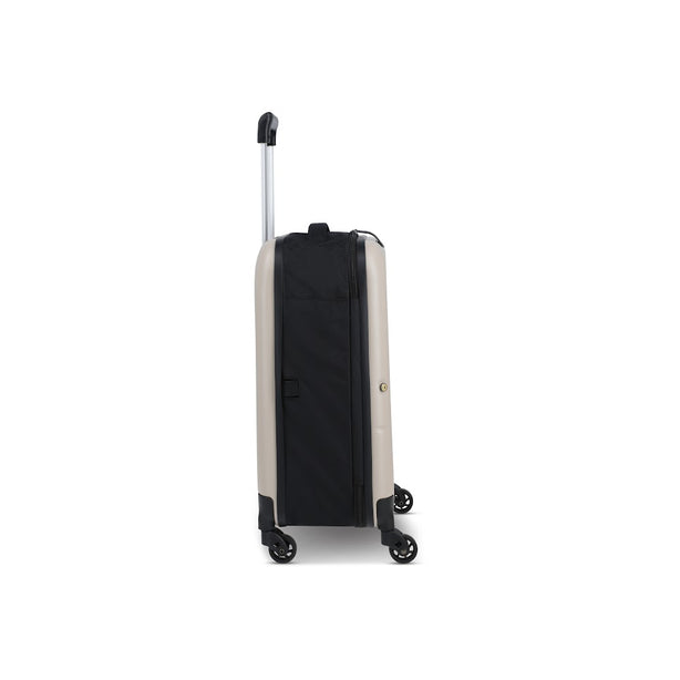 ROLLINK Flex Light 4-Wheel 21 Collapsible Suitcase