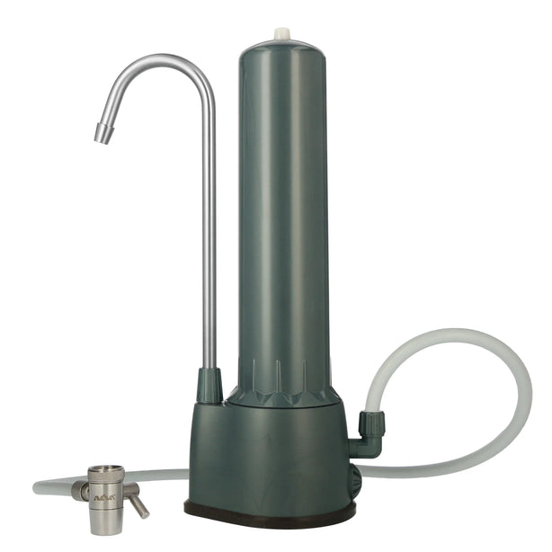 MODEL 506 - Avava Countertop Disruptor Water Filtration System