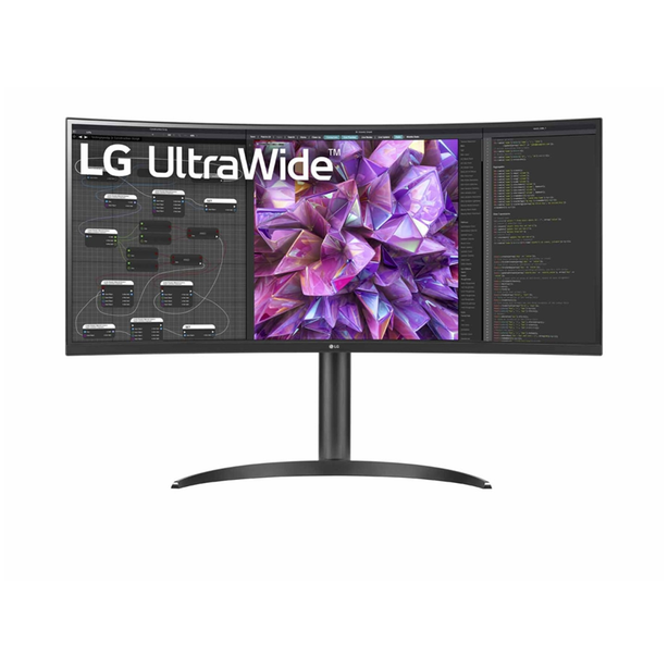 Lg 34Wq75C-B 34
