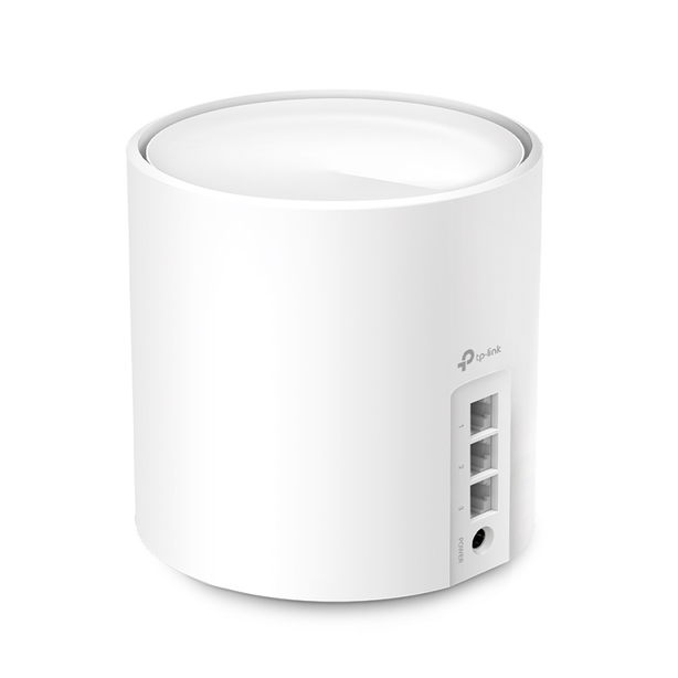 Tp Link Deco X50 Ax3000 Whole Home Mesh Wifi 6 Unit [ 1 Pack ]