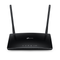 Tp-Link Tl-Mr6400 300Mbps 4G-Lte Built-In Modem Wifi Router