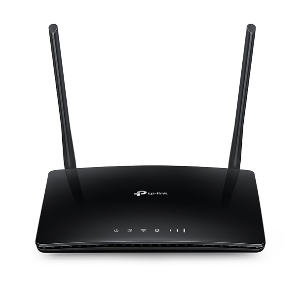 Tp-Link Tl-Mr6400 300Mbps 4G-Lte Built-In Modem Wifi Router