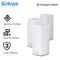 Linksys Atlas Pro6 Mx5503 Dual-Band Ax5400 3 Pack