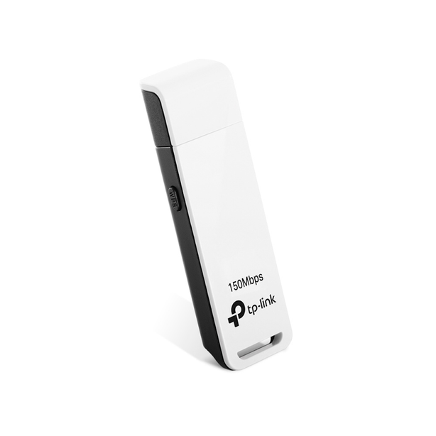 Tp-Link Tl-Wn727N 150Mbps Wireless N Usb Adapter
