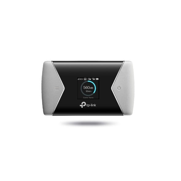 Tp-Link M7650 600Mbps 4G-Lte Mobile Wifi W/Screen