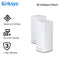 Linksys Atlas Pro6 Mx5502 Dual-Band Ax5400 2 Pack