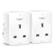 Tp-Link Tapo P100 Smart Plug (2Pack)