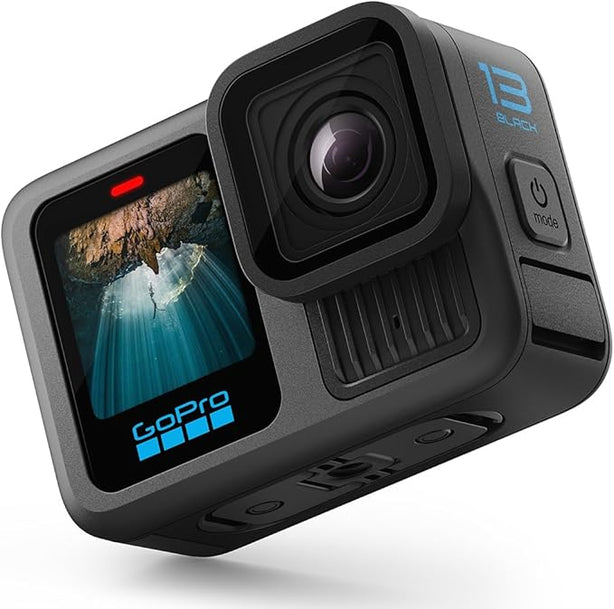 GOPRO HERO13 BLACK
