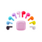 Happy Plugs JOY True Wireless Earbuds