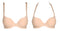 Marie Jo L’Aventure Tom Heartshape Seamless Multiways Plunge Bra