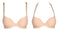 Marie Jo L’Aventure Tom Heartshape Seamless Multiways Plunge Bra