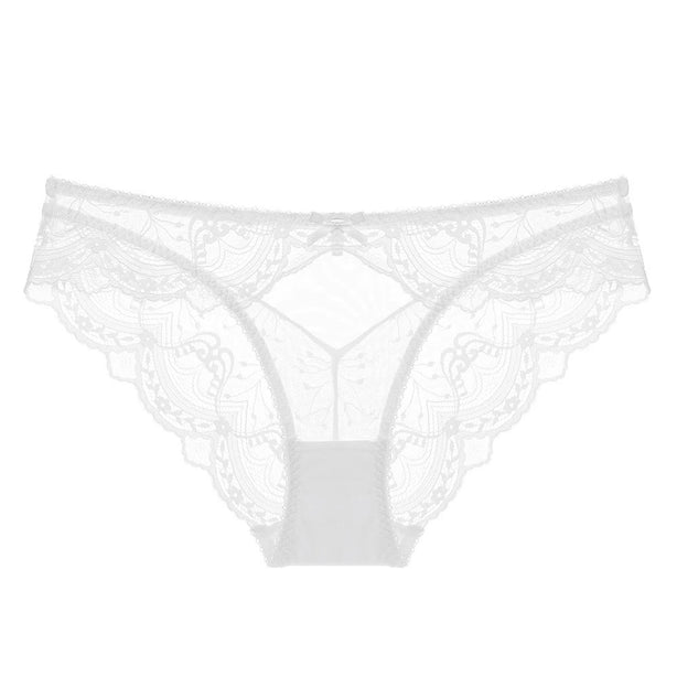 Chalone Trista Full Lace Brief