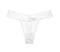 Chalone Full Lace Tanga