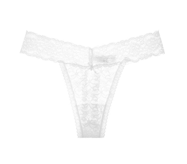 Chalone Full Lace Tanga