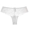Chalone Alba Full Lace Tanga