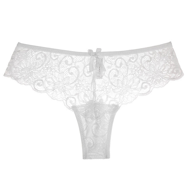 Chalone Alba Full Lace Tanga