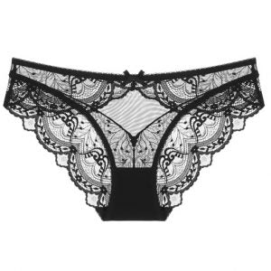 Chalone Trista Full Lace Brief