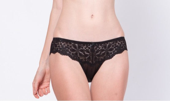 Chalone Allie Lace Panty