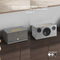 Audio Pro C10 Mark Ii Wireless Multiroom Speaker Black