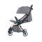 Beblum Navuto+ Auto Fold Stroller (23/24 Edition)