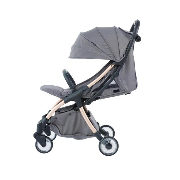 Beblum Navuto+ Auto Fold Stroller (23/24 Edition)