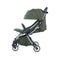 Beblum Navuto+ Auto Fold Stroller (23/24 Edition)