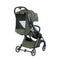 Beblum Navuto+ Auto Fold Stroller (23/24 Edition)