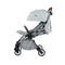 Beblum Navuto+ Auto Fold Stroller (23/24 Edition)