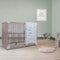 Beblum Diaper Changing Pad