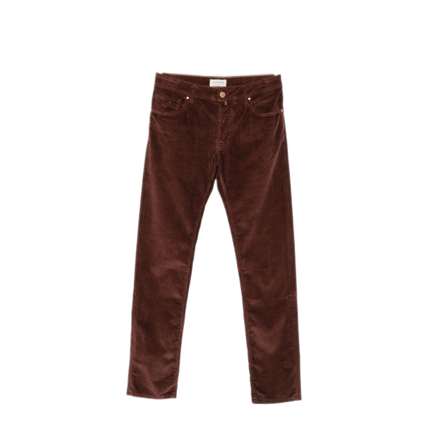 Jeans Brown