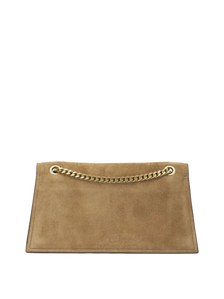 Tory Burch Shoulder bags - Beige