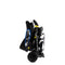 smarTrike x Kelly Anna STR7 6-in-1 Stroller Trike (Explore)