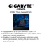 GIGABYTE G5 MF5 15.6