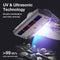 JIMMY BX7 Pro Anti-mite Vacuum Cleaner