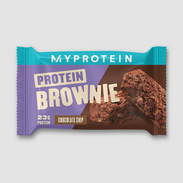 MyProtein Layered Protein Bar (Box Of 12)