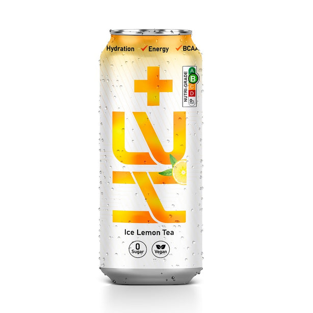 HE+ Energy Plus 320ml (Pack of 12)